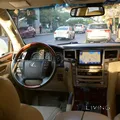 Lexus LX-570 S 2013